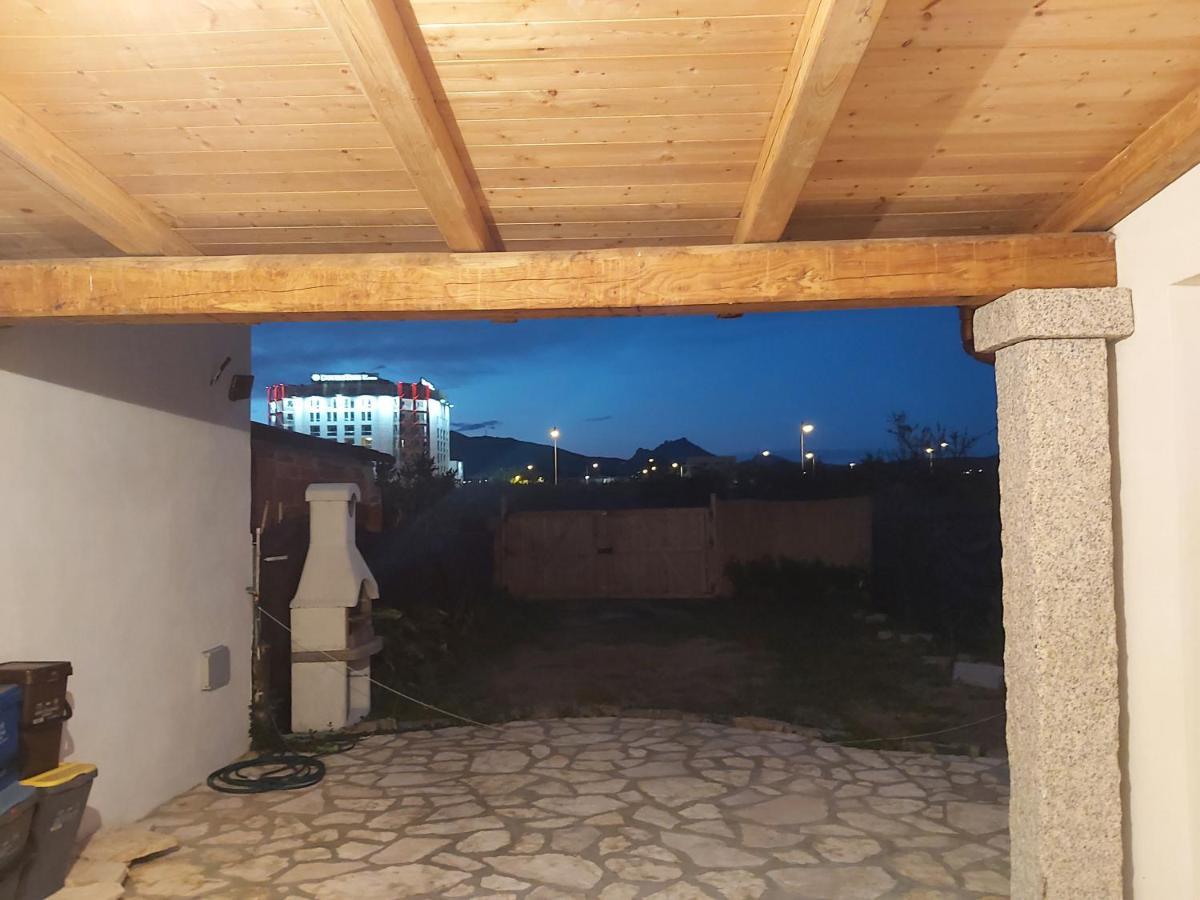 Apartament Casa Isabel Iun P9639 Olbia Zewnętrze zdjęcie