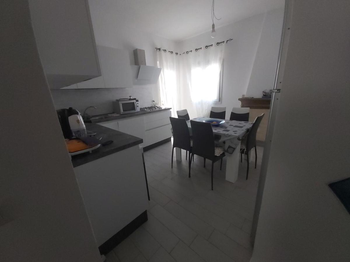 Apartament Casa Isabel Iun P9639 Olbia Zewnętrze zdjęcie