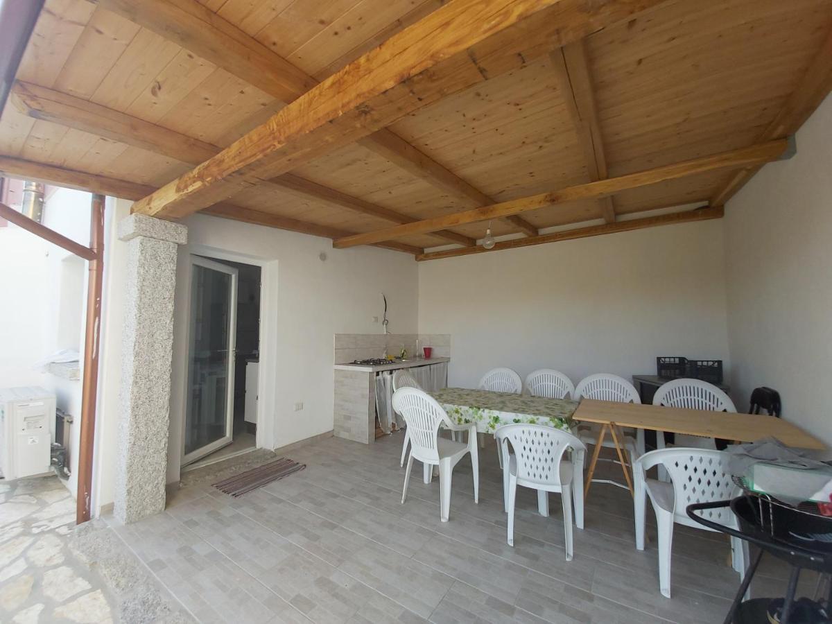 Apartament Casa Isabel Iun P9639 Olbia Zewnętrze zdjęcie