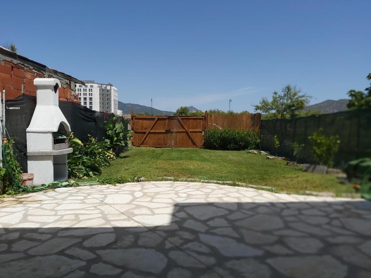 Apartament Casa Isabel Iun P9639 Olbia Zewnętrze zdjęcie