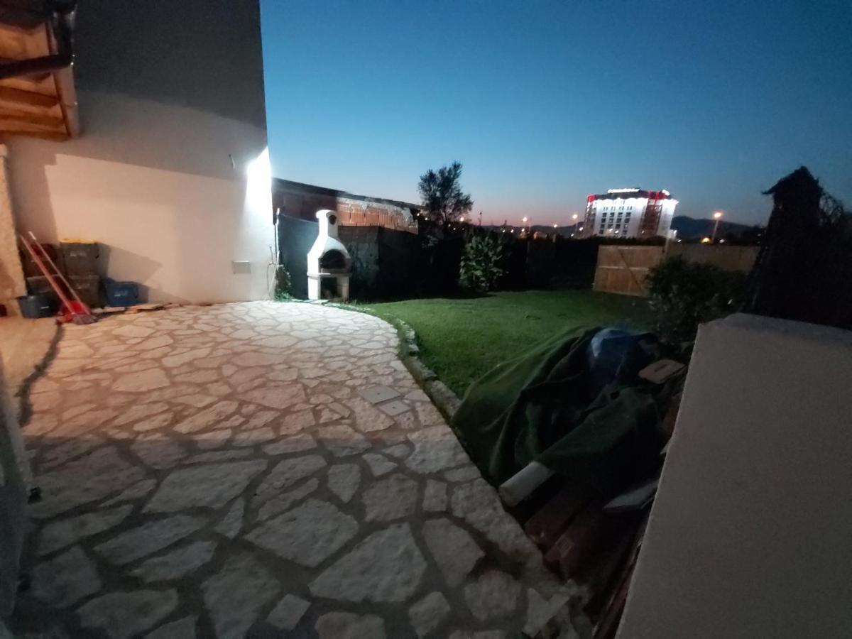 Apartament Casa Isabel Iun P9639 Olbia Zewnętrze zdjęcie