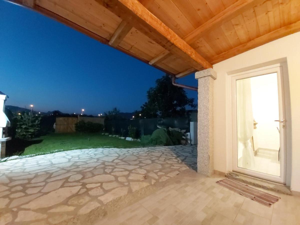 Apartament Casa Isabel Iun P9639 Olbia Zewnętrze zdjęcie