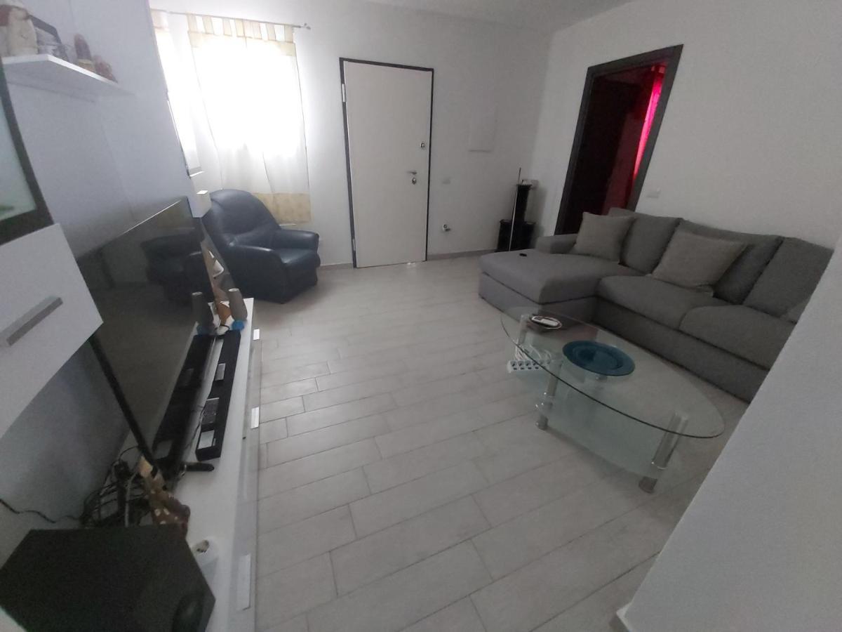 Apartament Casa Isabel Iun P9639 Olbia Zewnętrze zdjęcie