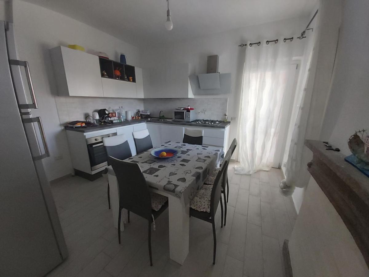 Apartament Casa Isabel Iun P9639 Olbia Zewnętrze zdjęcie