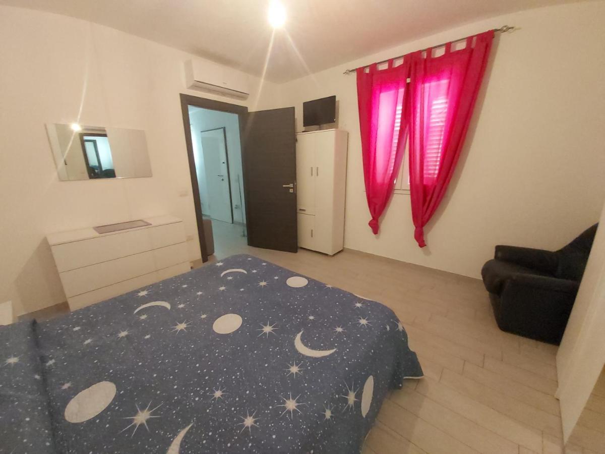 Apartament Casa Isabel Iun P9639 Olbia Zewnętrze zdjęcie
