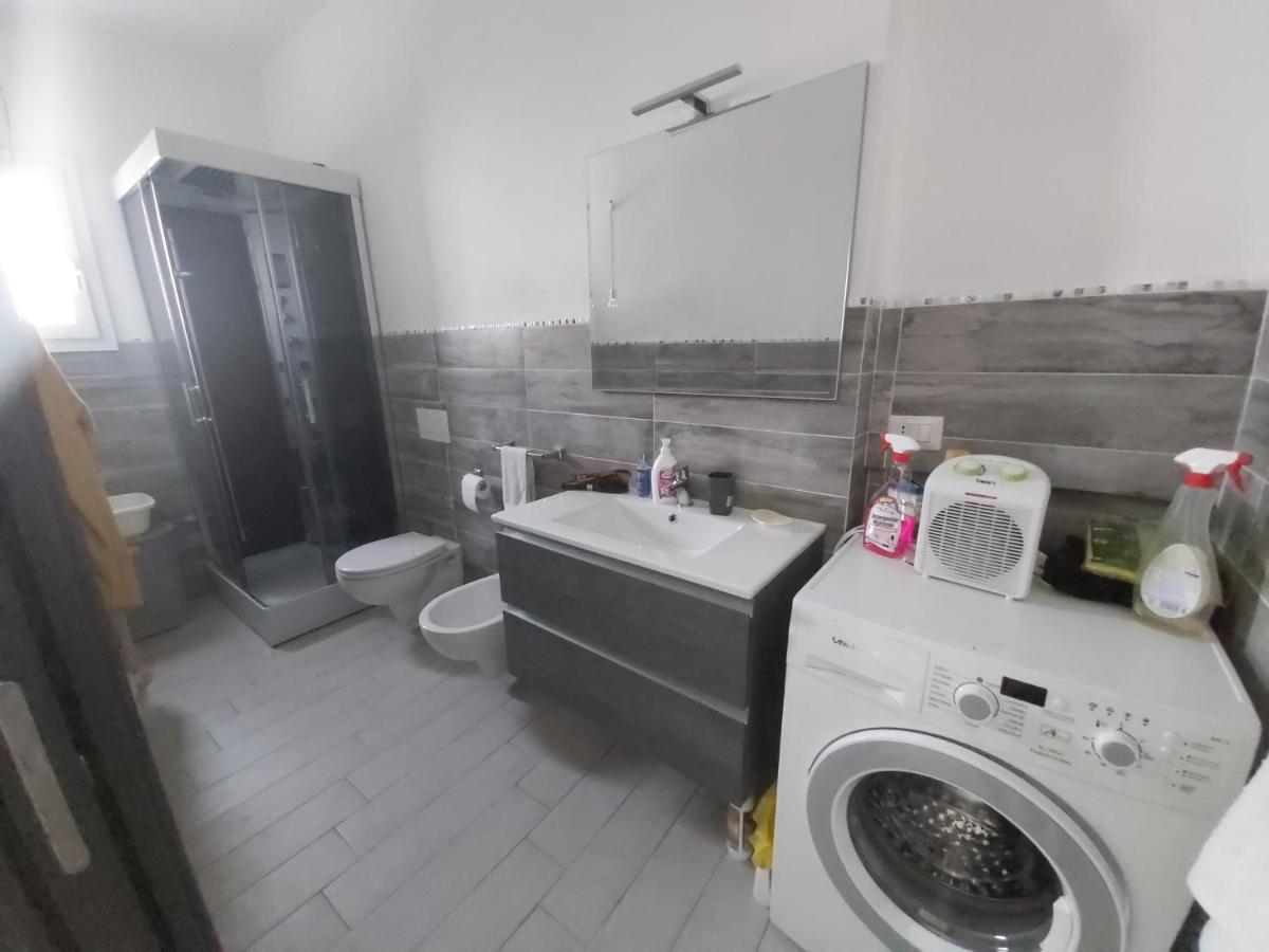 Apartament Casa Isabel Iun P9639 Olbia Zewnętrze zdjęcie