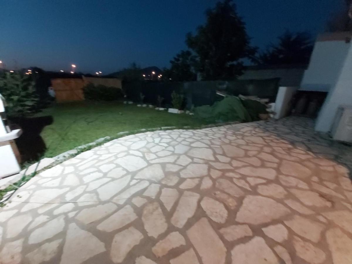 Apartament Casa Isabel Iun P9639 Olbia Zewnętrze zdjęcie