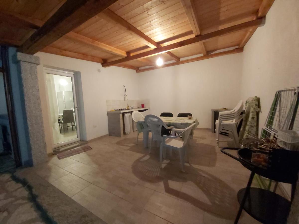Apartament Casa Isabel Iun P9639 Olbia Zewnętrze zdjęcie