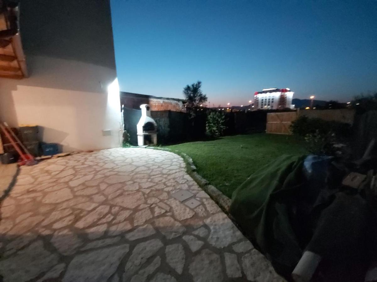 Apartament Casa Isabel Iun P9639 Olbia Zewnętrze zdjęcie