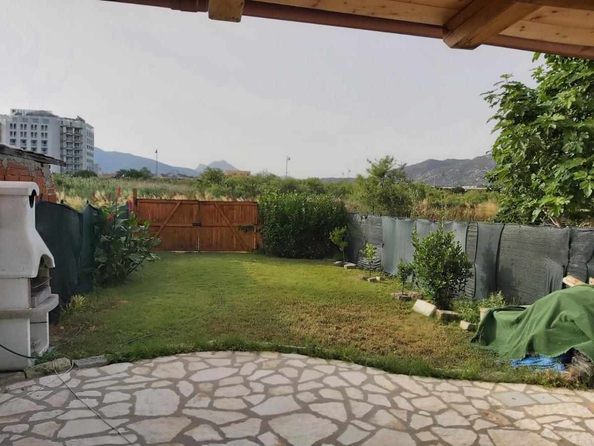 Apartament Casa Isabel Iun P9639 Olbia Zewnętrze zdjęcie