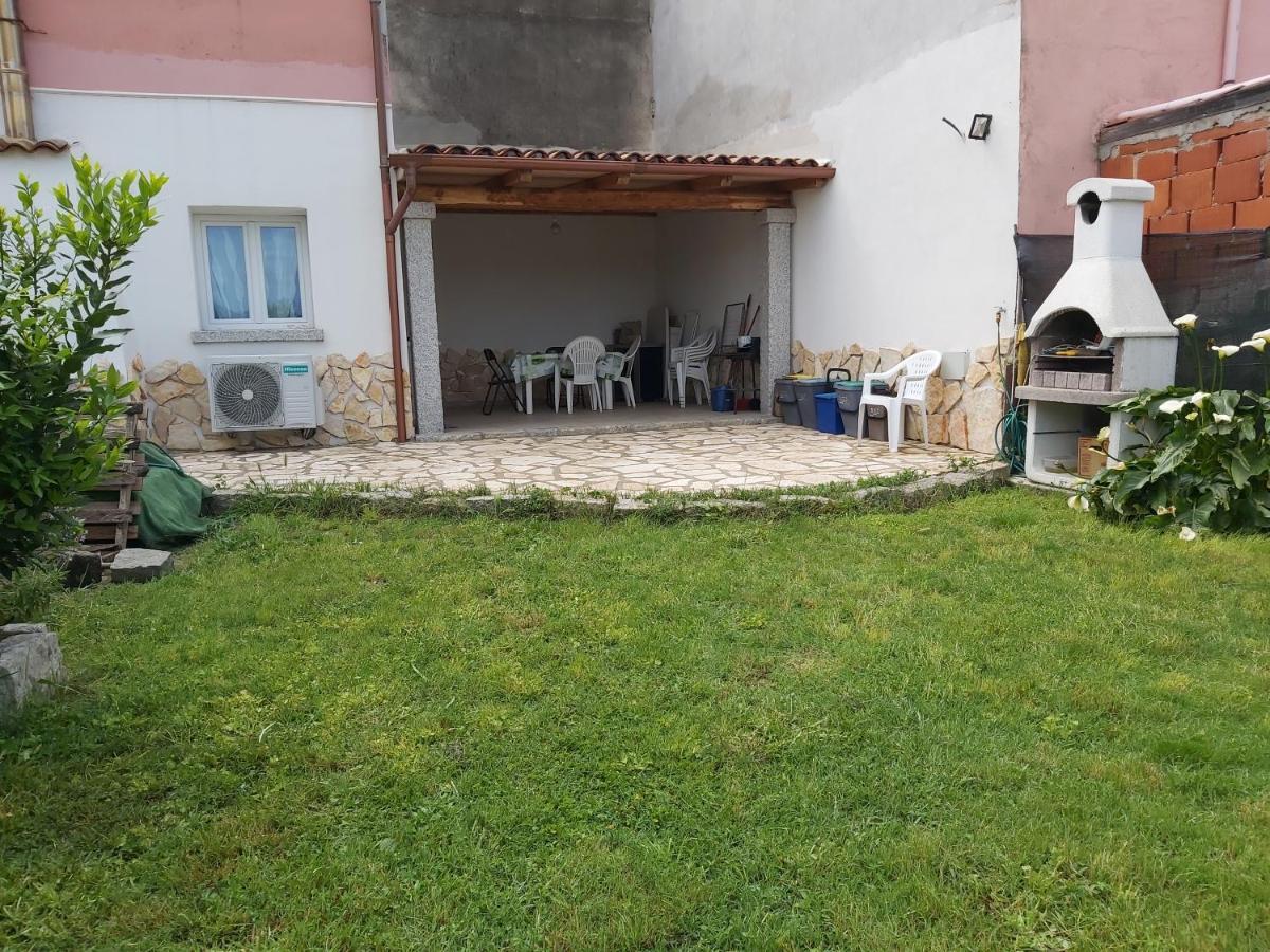 Apartament Casa Isabel Iun P9639 Olbia Zewnętrze zdjęcie