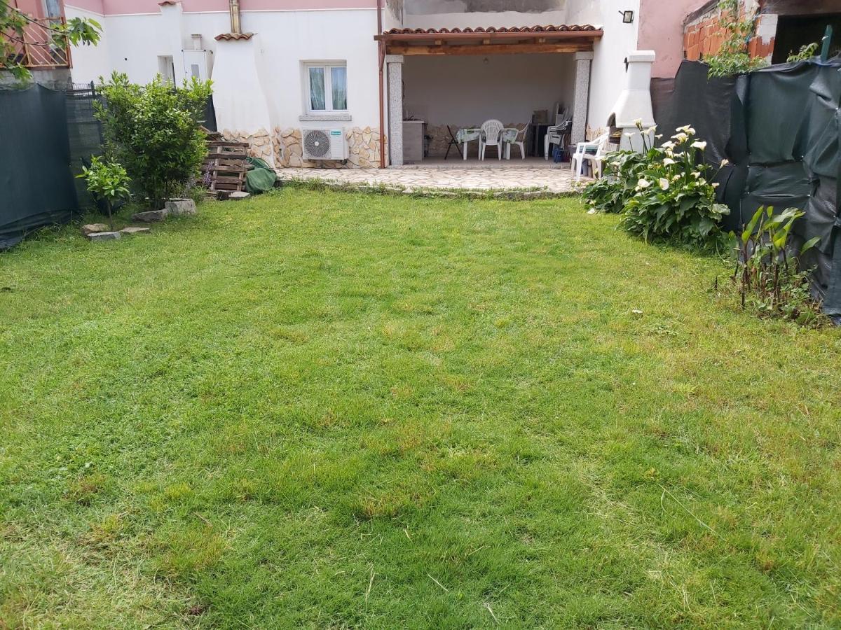 Apartament Casa Isabel Iun P9639 Olbia Zewnętrze zdjęcie