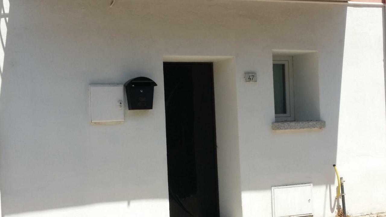 Apartament Casa Isabel Iun P9639 Olbia Zewnętrze zdjęcie